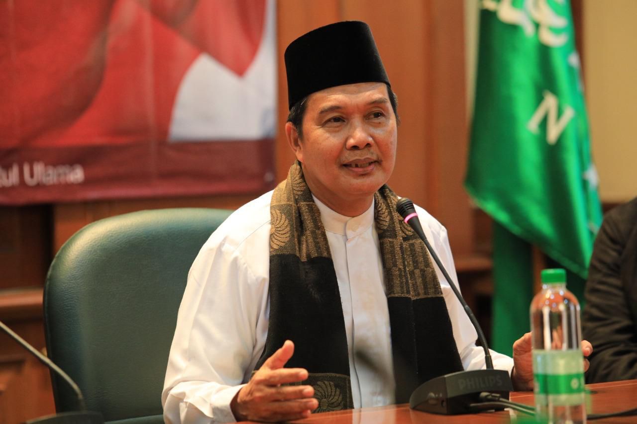 Indonesia Jadi Presiden International Halal Standard World Council, MUI: Prestasi Global di Bawah Kepemimpinan Prabowo