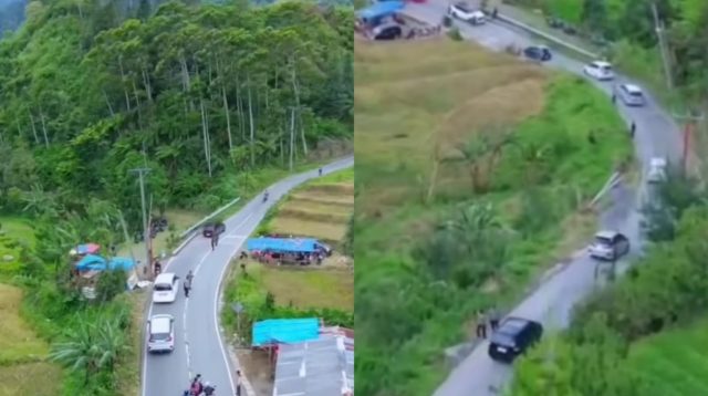 Pemprov Jabar Kucurkan Rp 1 Triliun, Pembangunan Jalur Puncak Dua Dilanjutkan 2026