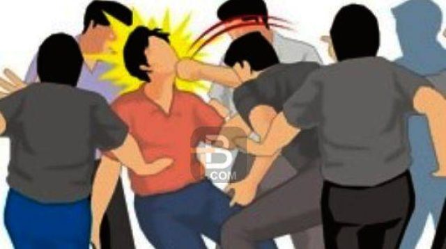 Oknum Anggota DPRD Kabupaten Bekasi Diduga Terlibat Aksi Pengeroyokan di Restoran Cikarang