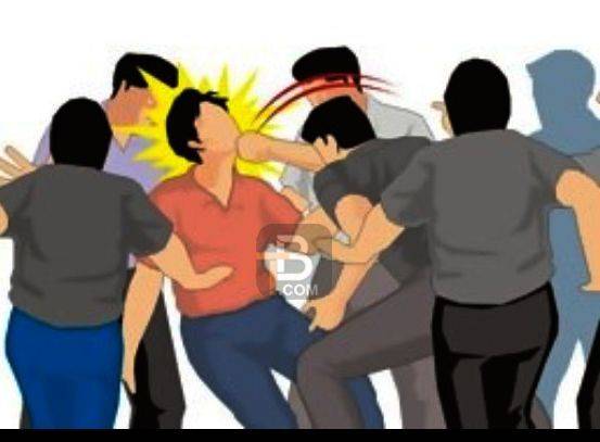 Oknum Anggota DPRD Kabupaten Bekasi Diduga Terlibat Aksi Pengeroyokan di Restoran Cikarang