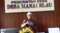 Koperasi Merah Putih Desa Manai Blau Dorong Penguatan Ekonomi dan Pengurangan Pengangguran di Lebong