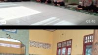 Polsek Talang Ubi Gelar Binrohtal Rutin, Perkuat Mental dan Kekompakan Personel