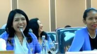 DPP HAKAN Sampaikan Agar RUU Kewarganegaraan Masuk Prolegnas Prioritas, Saat RDP Dengan DPR RI