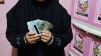 Penyerahan santunan dinilai tidak prosedural, Pendamping Kemensos Kab. Sumenep, ” Tolong Bantuan Kepada Anak Yatim Jangan di Soal “