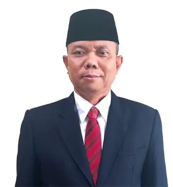 Direktur LBH Arjuna Bakti Negara Zuli Zulkipli S.H Ucapkan Selamat atas Dilantiknya Endin Samsudin sebagai Sekda Kabupaten Bekasi