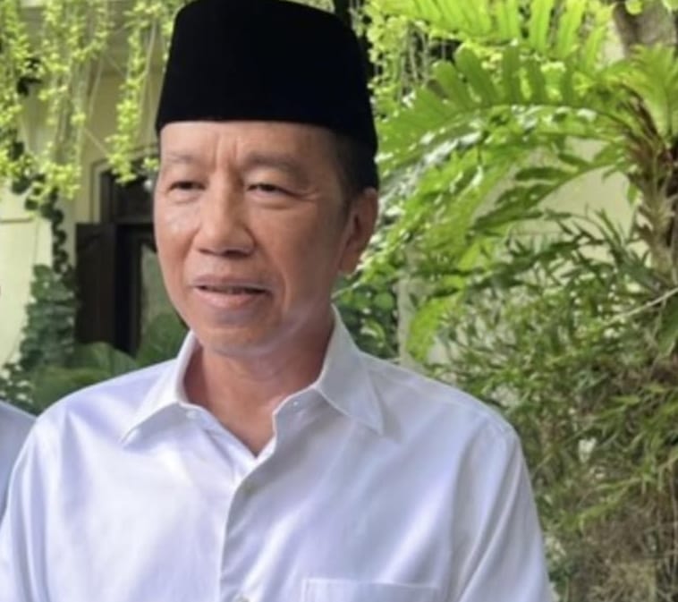 Jokowi Tegaskan Tak Pernah Resmikan Bandara Khusus IMIP, Hanya Bandara Maleo Proyek Pemerintah