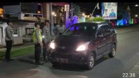 KRYD POLSEK TALANG UBI DIGELAR UNTUK PERKOKOH SITUASI KAMTIBMAS, KAPOLRES PALI TEKANKAN PENEGAKAN HUKUM HUMANIS