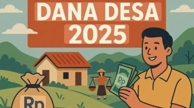 PMK 81/2025 Bikin Bingung Kades di Lebong Pencairan Dana Desa Terancam Mandek