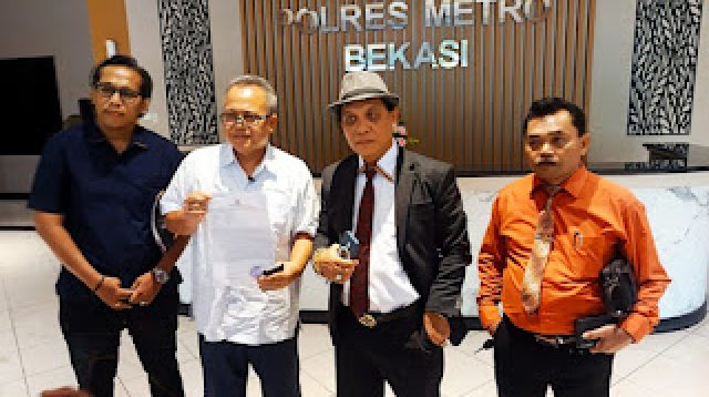 Dua Tahun Laporan Mengendap, Kuasa Hukum CV CUN Soroti Profesionalitas Polres Bekasi dalam Kasus Penipuan Minyak Goreng Nusa Kita