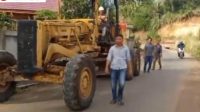 Persiapan Matang Sambut Gubernur Sumsel Herman Deru di Pulau Panggung, Helipad Disiapkan