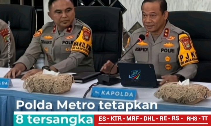 Perseteruan Ijazah Semua Berakhir Di Bui