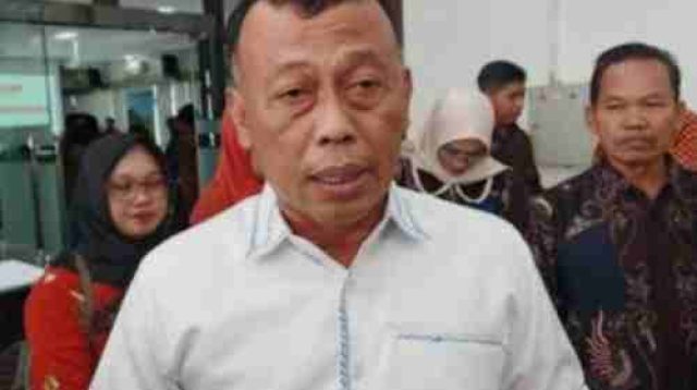 Bupati Ponorogo Sugiri Sancoko, Promosi Jabatan hingga Kena OTT KPK!