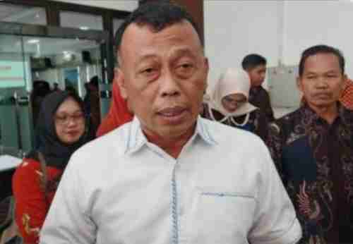 Bupati Ponorogo Sugiri Sancoko, Promosi Jabatan hingga Kena OTT KPK!