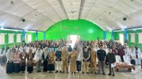 Dinas Pendidikan Kabupaten PALI Gelar Bimtek Untuk Guru Pendidikan Anak Usia Dini (PAUD)