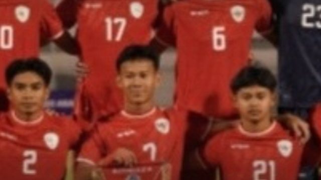 Nova Arianto Dapat Dukungan Penuh Persitara, Lintasan Untuk Meraih Piala Dunia U-17