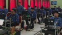 Bondowoso Perkuat SDM ASN: Bupati H.Abd.Hamid Wahid Ikuti Langsung Proses Assessment