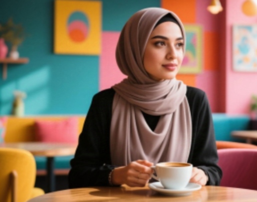 Ngopi Secangkir Lebih Elegan Di Ala Medan, UKI Cawang – Jakarta Timur