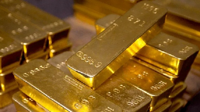 Emas-mas . . . JANGAN DISOROTI DONG‼️