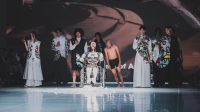Infinix Hadirkan “Fragment of Anomaly” di Jakarta Fashion Week 2026, Kolaborasi 4 Desainer Terkemuka dan Eksperimen Robotik R.A.T.S Lab