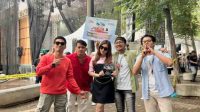 JackOne Band BRI Region 6/Jakarta 1 Raih Juara 3 dalam Band Competition Jakarta Economic Forum 2025
