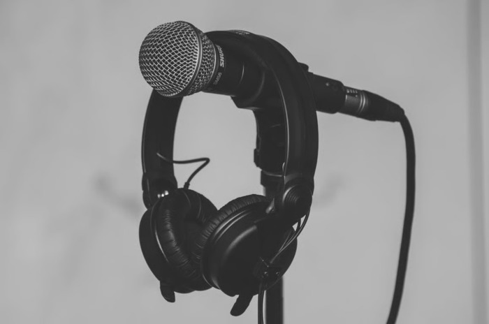 Jadikan “Suara” Sebagai Identitas Dengan Metode Audio Branding