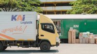 KAI Logistik Perluas Layanan Nasional: KALOG Express Kini Layani Pengiriman Paket dan Barang Elektronik ke Seluruh Indonesia