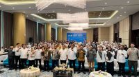 Kolaborasi Telkom AI Connect, BSI, dan Dispora Dorong Transformasi Digital UMKM Banda Aceh