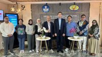 Kunjungan JSC Positive Technologies ke Kemendiktisaintek: Perkuat Kolaborasi Pengembangan Talenta Siber Nasional