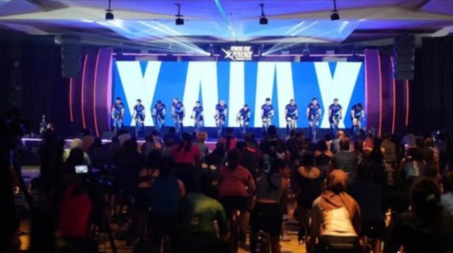 Lebih Dari Sekadar Workout, Fitness Fest Xperience 2025, Hadirkan Program Kebugaran Internasional Dan Presenter Kelas Dunia