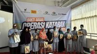 Operasi Katarak Gratis di RSU Siloam Labuan Bajo: Wujud Kepedulian Bersama