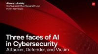 Pakar Siber Rusia Berikan Kuliah Umum di ITB, Bahas “Three Faces of AI in Cybersecurity”