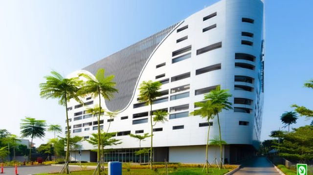 PT Pelindo Solusi Logistik Tegaskan Komitmen ESG untuk Keberlanjutan