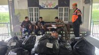 KAI Daop 1 Jakarta Salurkan Barang Temuan Kedaluwarsa ke Yayasan Sosial untuk Kemanfaatan Masyarakat