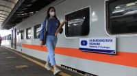 Layanan PSO KAI Perkuat Mobilitas dan Akses Transportasi Publik di Berbagai Wilayah