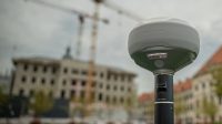 RTK GNSS Generasi Terbaru Hadirkan Survei dan Pemetaan yang Lebih Cepat dan Akurat