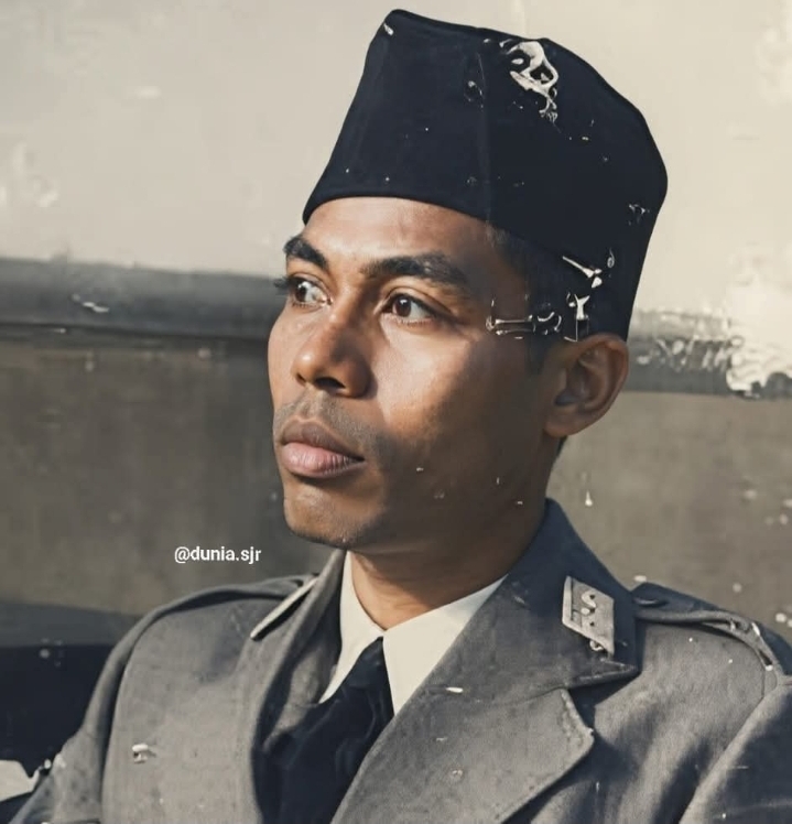 Sosok Sang Panglima Gerilya, Jenderal Soedirman