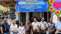 Tim Monitoring Kesbangpol Kunjungi Sekretariat FPANN Bondowoso, Tekankan Pentingnya Tertib Administrasi Ormas