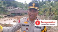 Total 14 Korban Longsor di Sibalanga Ditemukan Meninggal, Polisi Kerahkan Anjing Pelacak