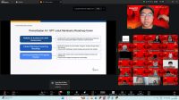 Digital Talks Telkom AI Connect dan JagoGPT: Mengoptimalkan Potensi Karier dengan AI