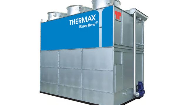 Thermax Percepat Efisiensi Energi dan Air di Asia Tenggara dengan Teknologi Closed-Loop Cooling Towers