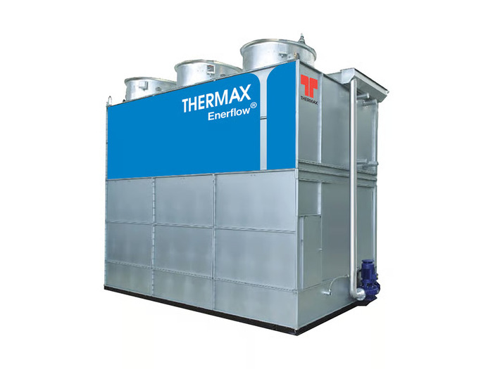 Thermax Percepat Efisiensi Energi dan Air di Asia Tenggara dengan Teknologi Closed-Loop Cooling Towers
