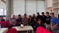 13 Warga Garut dan Tasikmalaya Korban Penipuan Pekerja Sawit Dipulangkan Berkat Anggota DPR RI