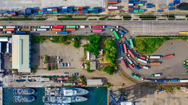 Tokoh Logistik Nasional Bongkar Penyebab Biaya Logistik Termahal di Asia Tenggara