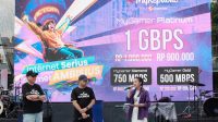 MyRepublic Rilis Layanan MyGamer, Hadirkan Pilihan Kecepatan hingga 1 Gbps