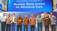 Mochtar Riady Center for Advanced Care Resmikan Layanan Kesehatan Masa Depan Siloam Surabaya