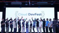 Cloud DevFest Bandung 6 Desember 2025: Tingkatkan Persaingan Kerja dengan Cloud dan AI