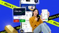 Berapa Modal Minimal Trading Emas Micro Lot di HSB Investasi? Ini Jawabannya!