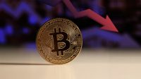 Bitcoin Turun di Bawah US.000 untuk Ketiga Kalinya! Sinyal Bahaya?
