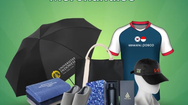 10 Ide Souvenir Kantor Bermanfaat: Cocok untuk Souvenir Acara Kantor hingga Souvenir Perpisahan Kantor