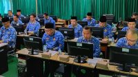 Pemkab Bondowoso Perkuat Merit Sistem melalui Tes Makalah Seleksi Terbuka JPT Pratama 2025